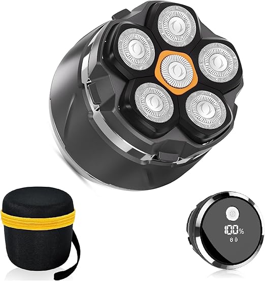 Read more about the article head shavers for men