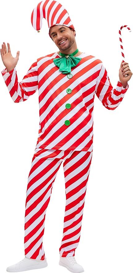 Read more about the article candy cane outfit