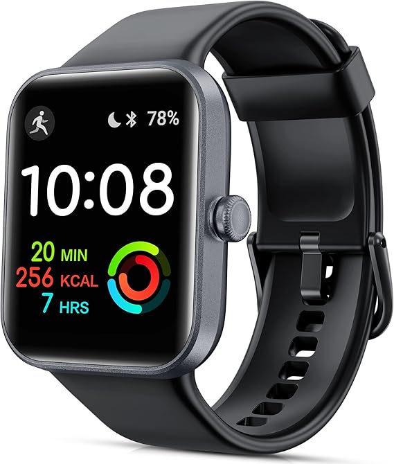 Read more about the article Smart Watch