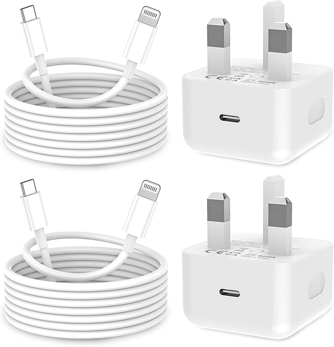 Read more about the article IPhone charger