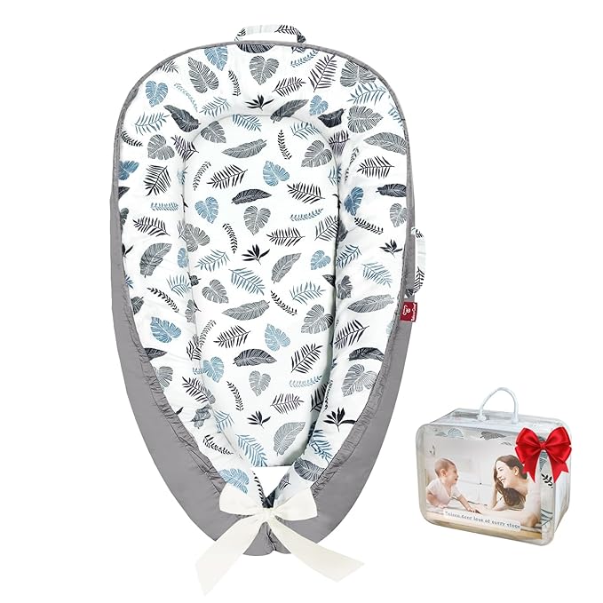 Read more about the article Taleco Gear Baby Lounger – 100