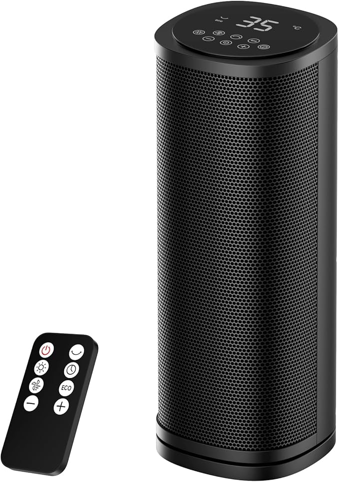 Read more about the article Electric Space Heater