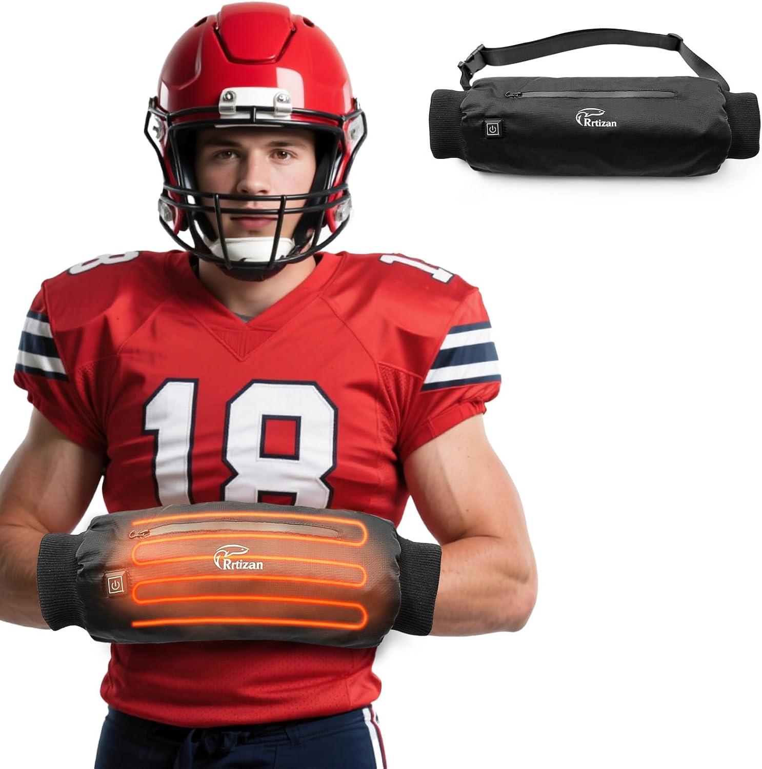 Read more about the article rrtizan heated hand warmer pouch