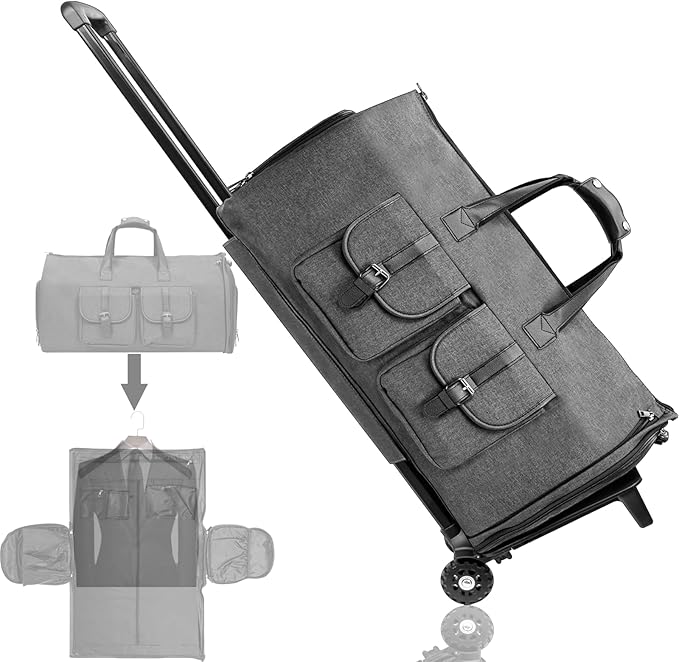 Read more about the article Luggage