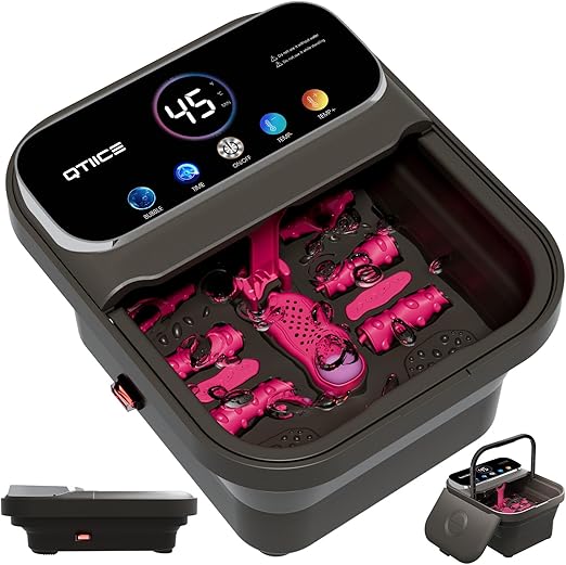 Read more about the article 2.Fußbadewanne