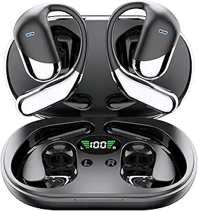 Read more about the article Translation Earbuds Real Time,Open Ear