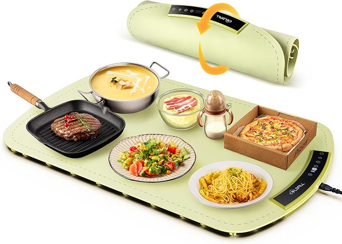 Read more about the article Warming Mat