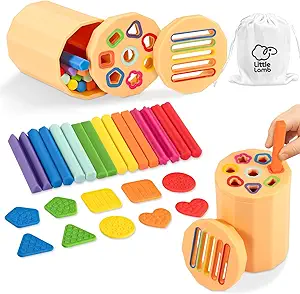 Read more about the article shape sorters for toddlers 1-3