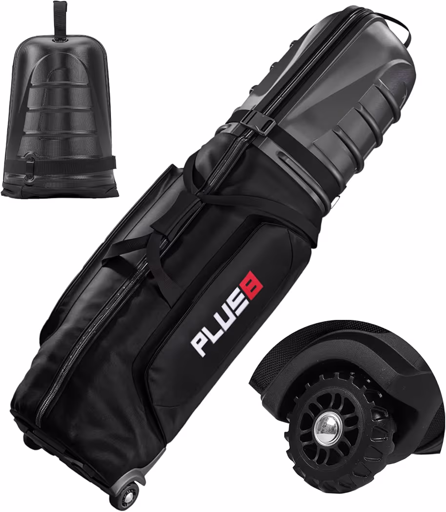 Read more about the article Golf case