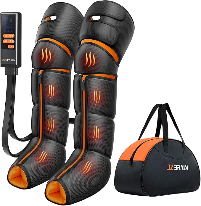 Read more about the article Leg massager