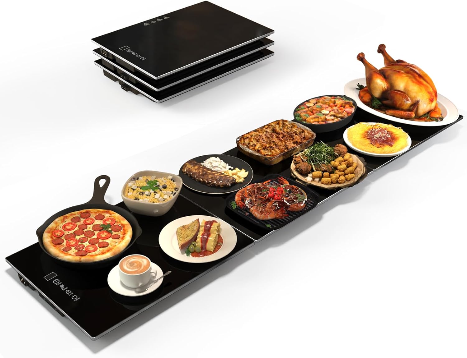 Read more about the article Food Warmers for Parties