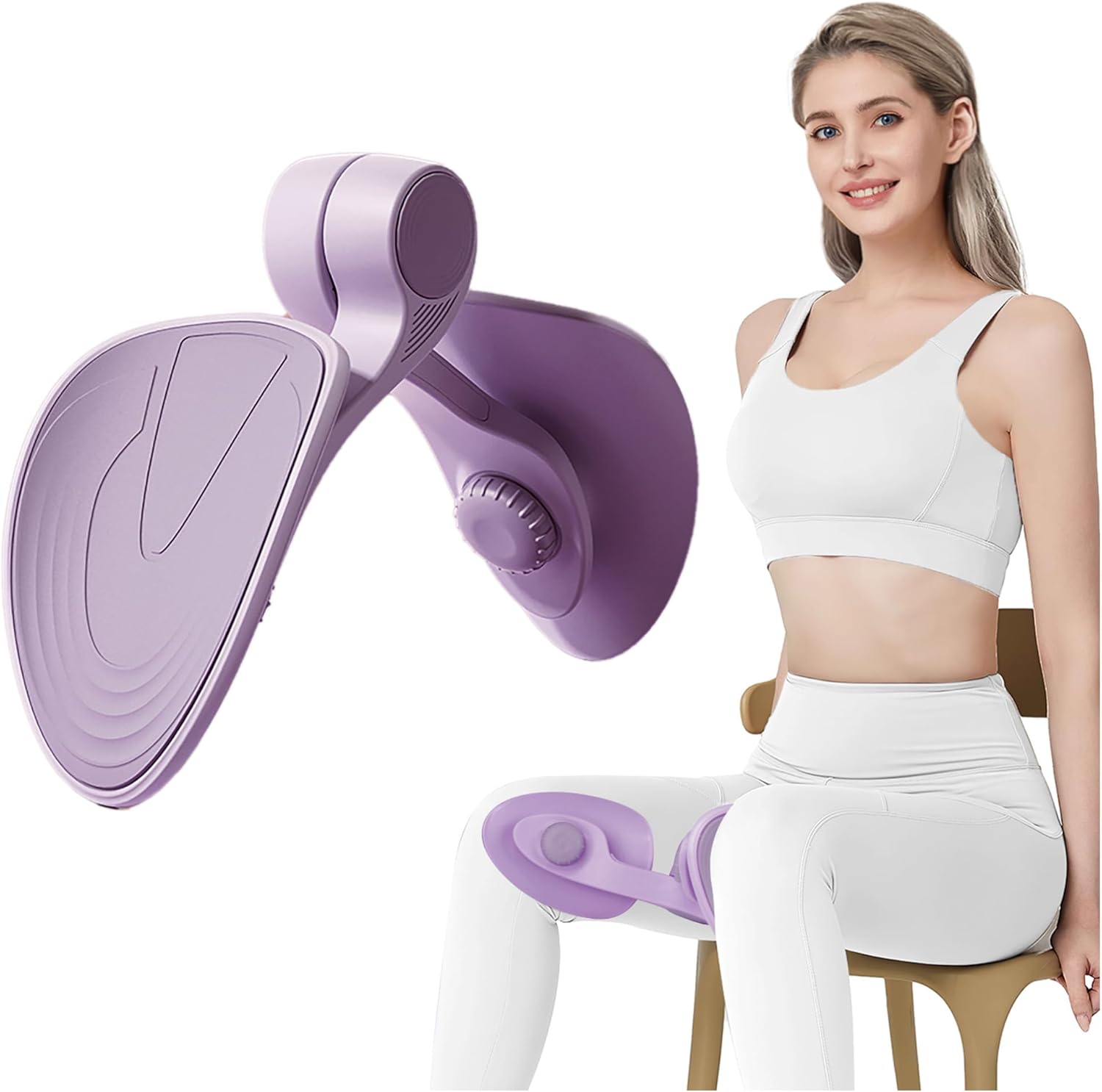 Read more about the article pelvic floor exercise devices