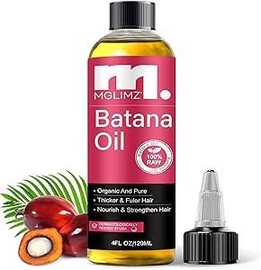 Read more about the article Batana oil