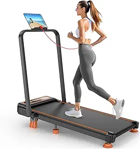 Read more about the article Trisomy foldable treadmill with incline