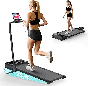 Read more about the article walking pad treadmill with incline
