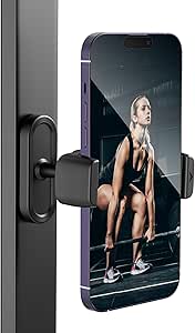 Read more about the article Magnetic Gym Mobile Holder z