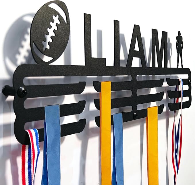 Read more about the article Medal Hanger