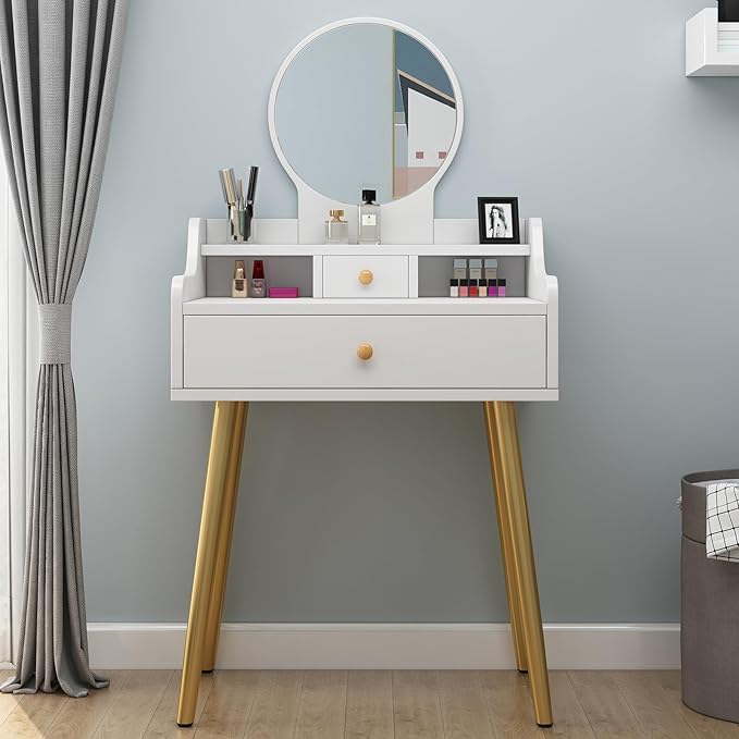 Read more about the article Dressing Table