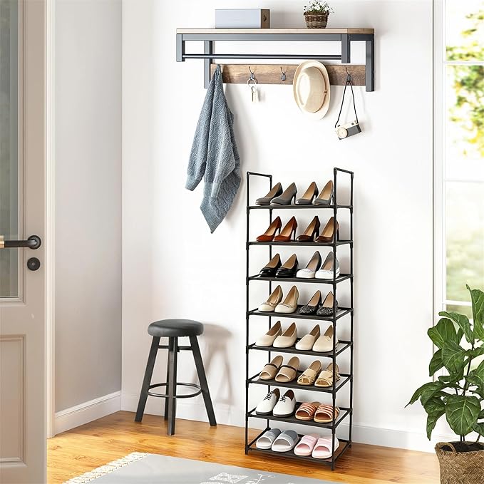 Read more about the article Shoes rack