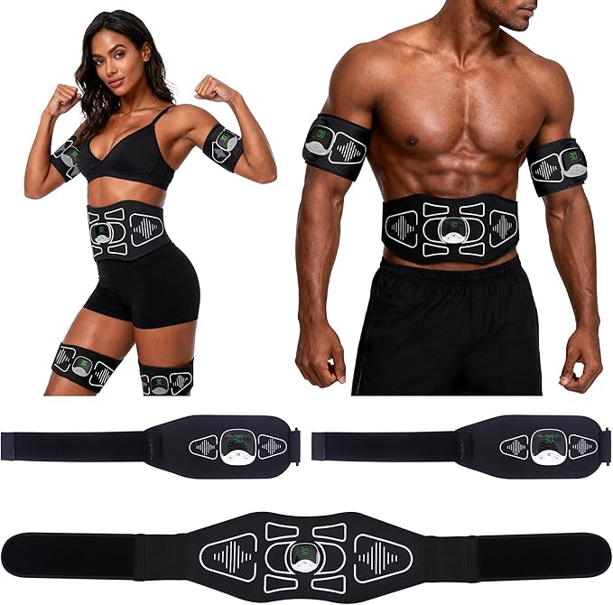 Read more about the article Electronic Muscle