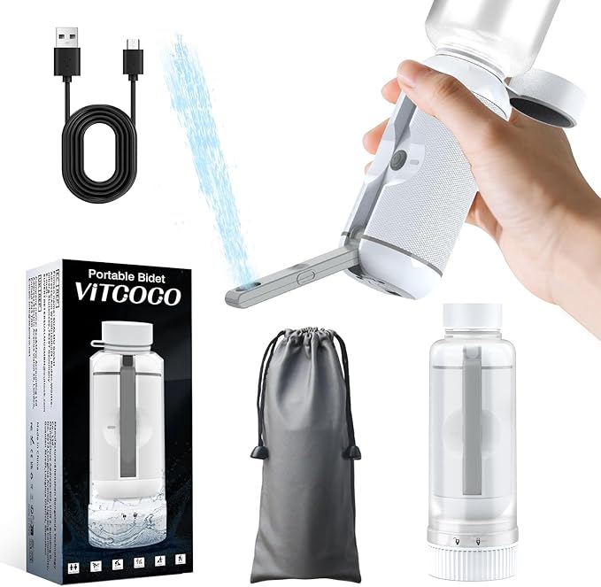 Read more about the article Bidet