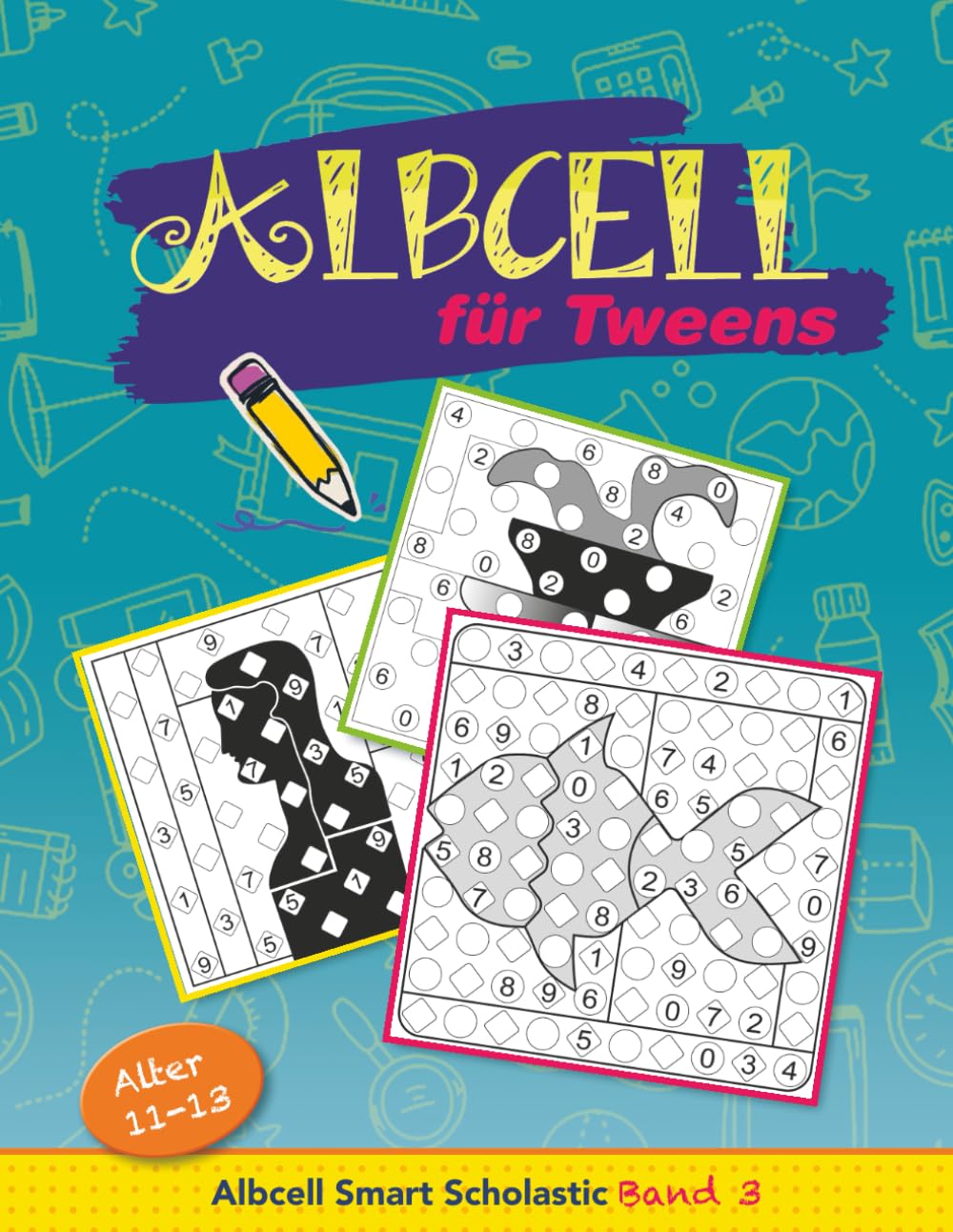 Read more about the article Albcell für Tweens