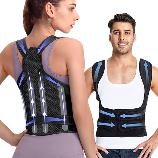 Read more about the article Back support