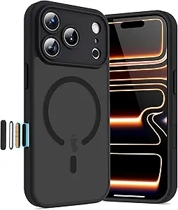 Read more about the article Case for i phone 17 pro