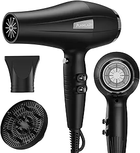 Read more about the article Hair dryer