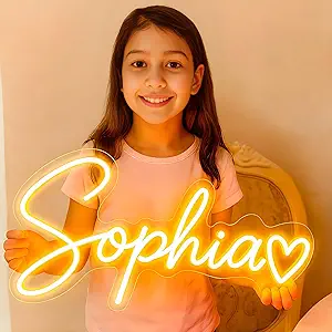 Read more about the article Custom Neon