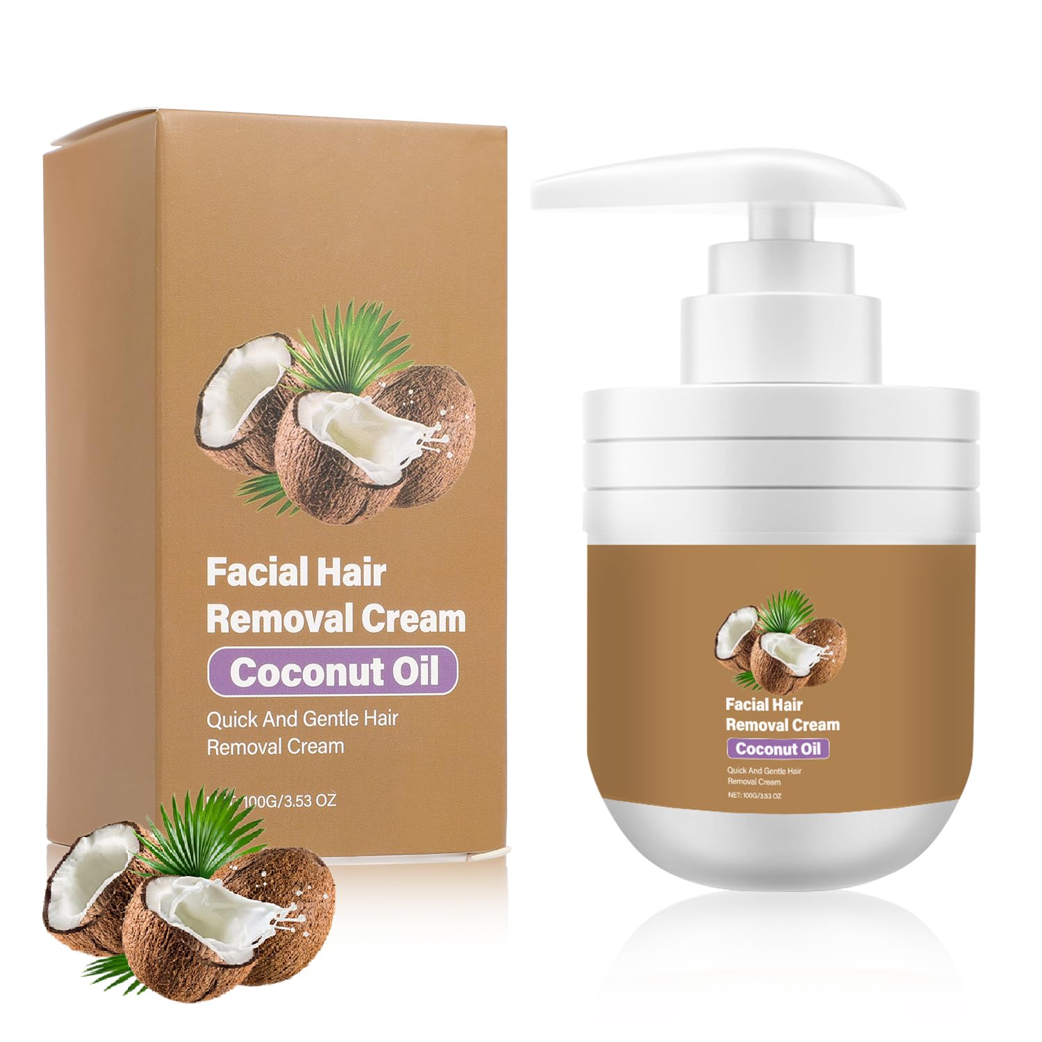Read more about the article coconut oil