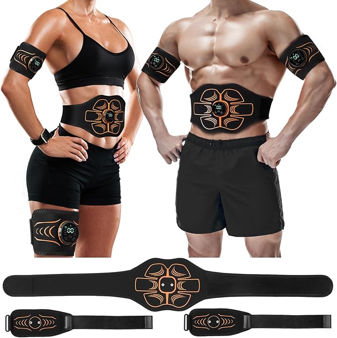 Read more about the article Stimulator, Muscle Machine