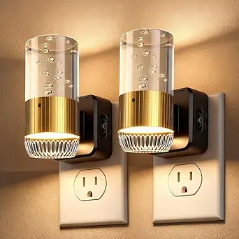 Read more about the article LED Night Light