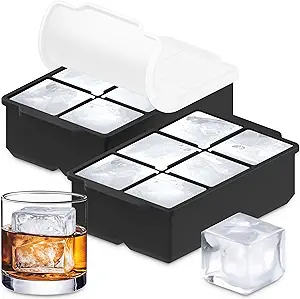 Read more about the article Ice cube tray