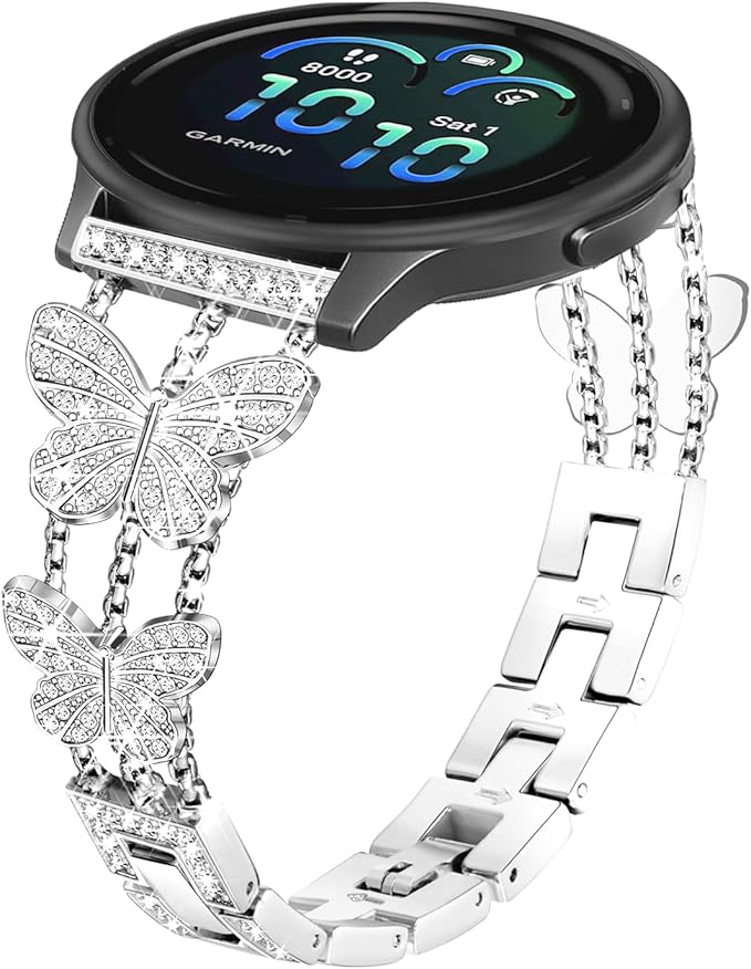 Read more about the article MaEiol 20 mm Metal Bracelet