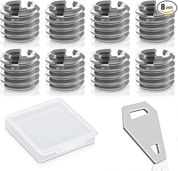 Read more about the article Bushing Convert Screw Adapter