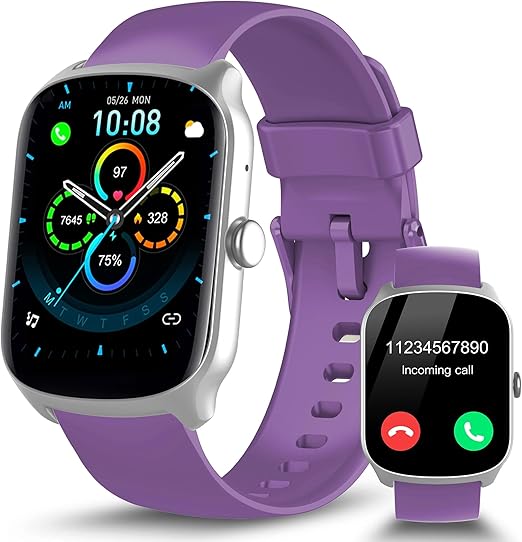 Read more about the article Smartwatch