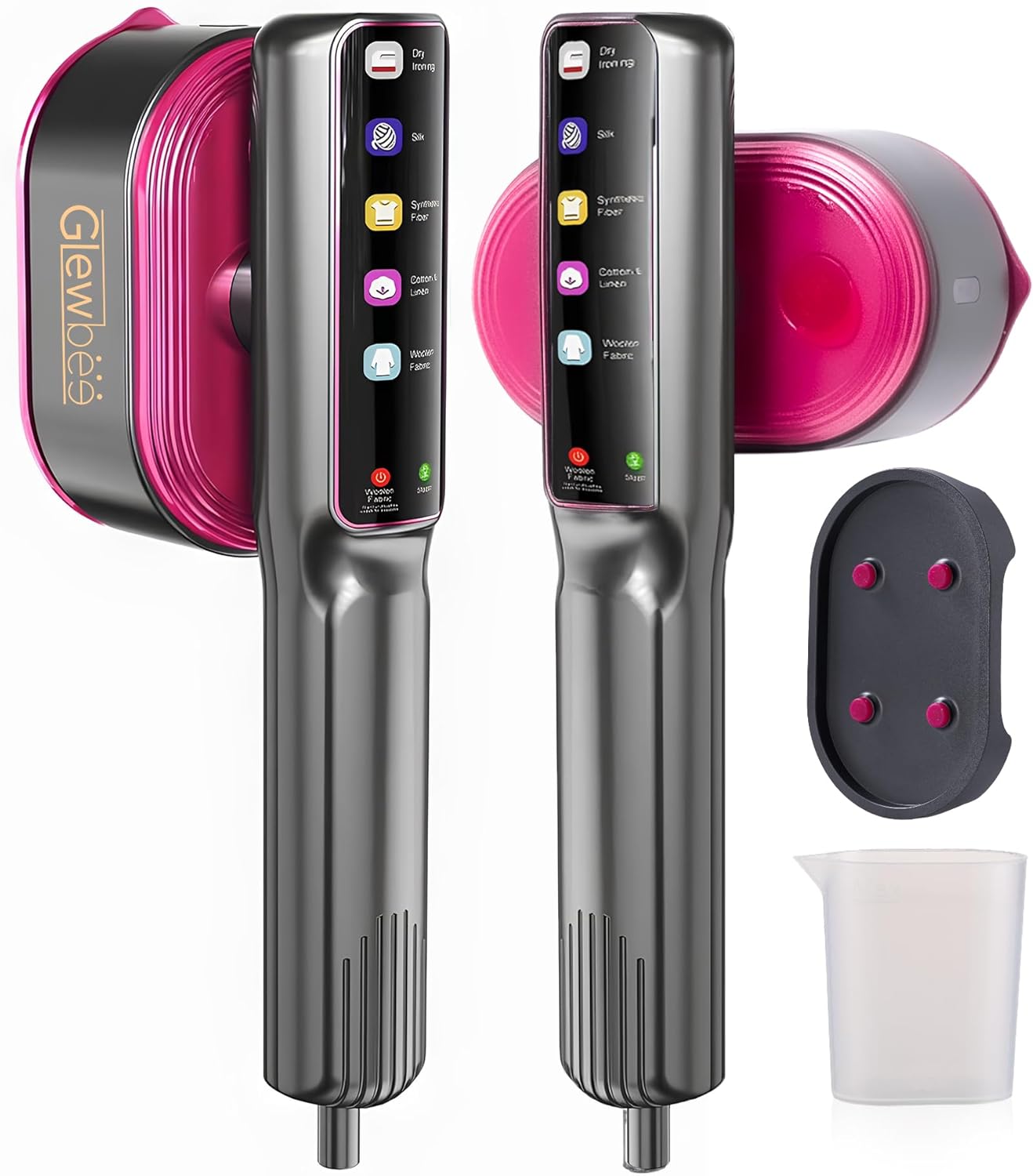 Read more about the article Portable Clothes Steamer