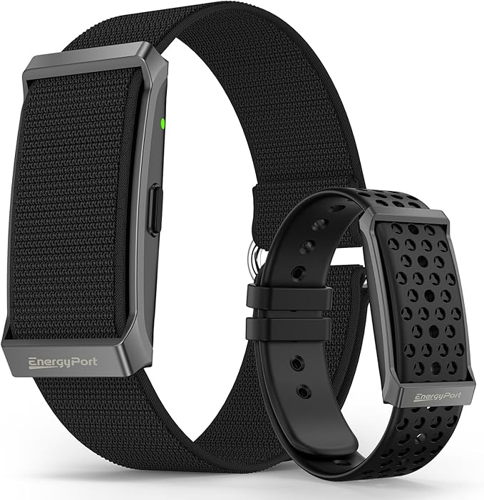 Read more about the article Smart Bracelet