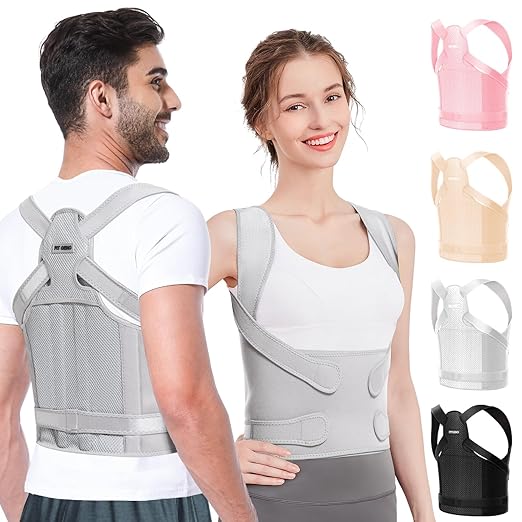 Read more about the article Shoulder Straightener