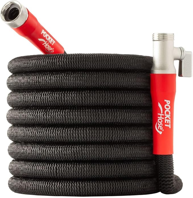 Read more about the article Pocket Hose Silver Bullet 2.0