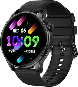 Read more about the article Smart Watch for Men Women