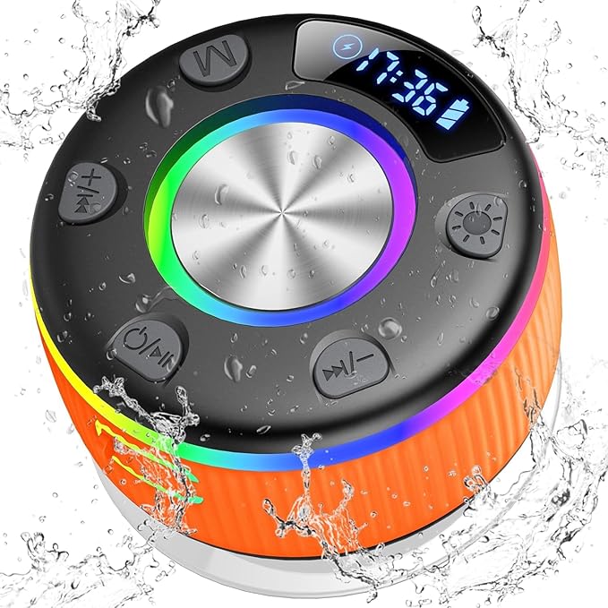 Read more about the article Bluetooth Shower