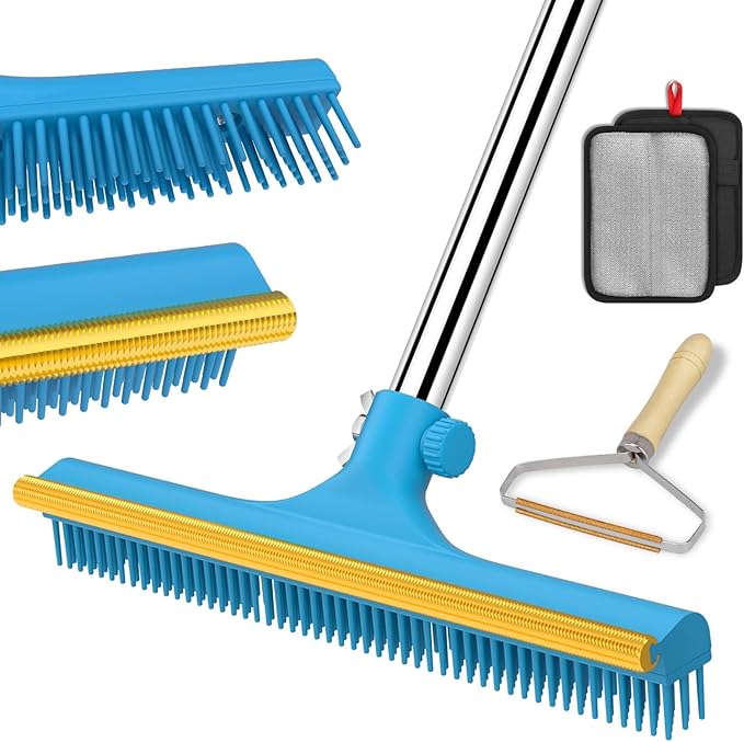 Read more about the article Carpet Rake