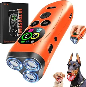 Read more about the article Dog bark