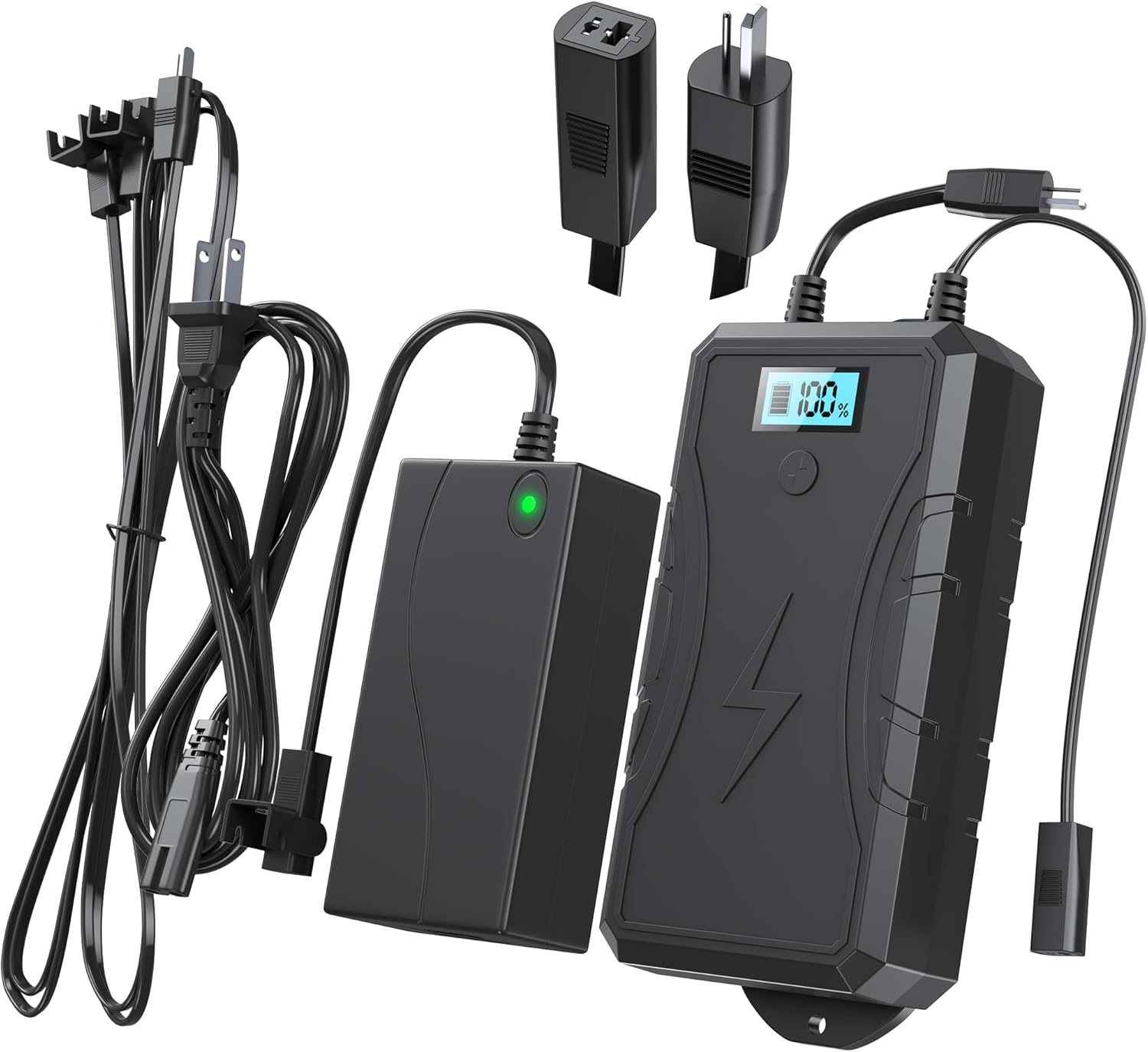 Read more about the article battery pack