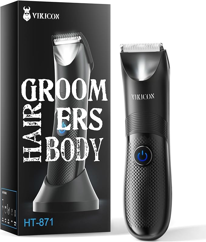 Read more about the article Trimmer men