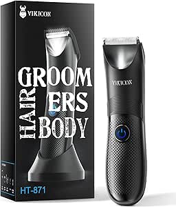 Read more about the article Trimmer men