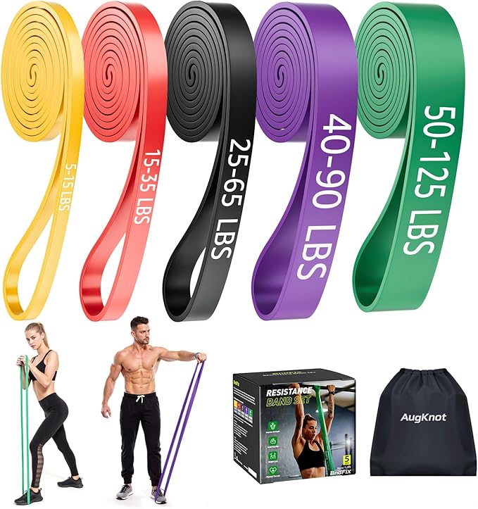 Read more about the article Resistance bands