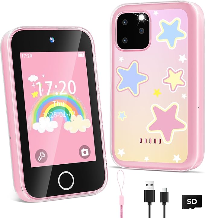 Read more about the article Kids phone